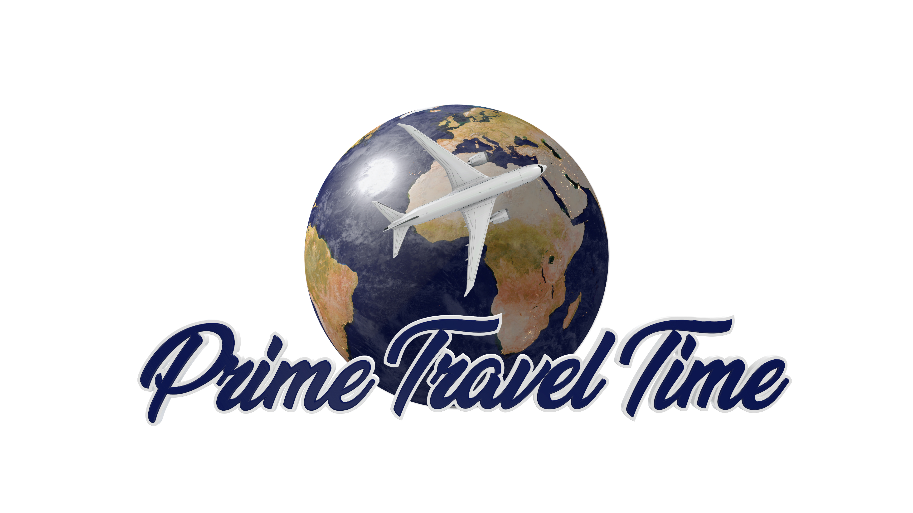 Prime Travel Time